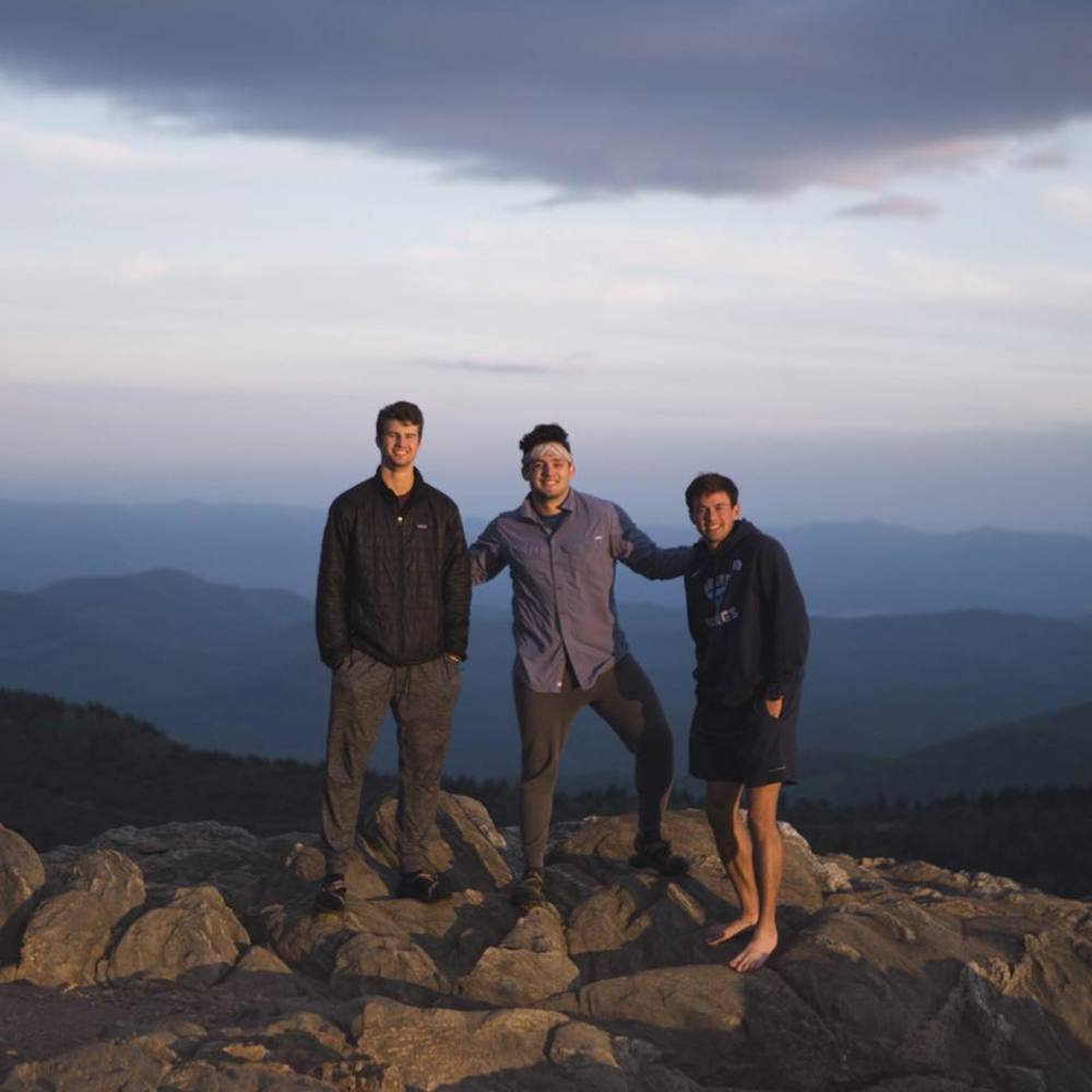 Meet your Posher, Cameron